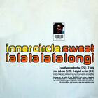 Inner Circle - Sweat (A La La La La Long) (12")