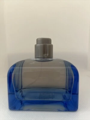 Ralph Lauren Blue Eau De Toilette Perfume Spray Womens 4.2 Oz / 125 mL TSTR - Image 1 of 4