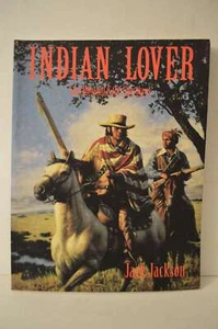 Indian Love Sam Houston & the Cherokees PB by Jack Jackson - Bild 1 von 1