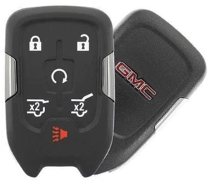 SMART KEY FOR GMC Yukon Yukon XL 2015  -2020   PN: 13508280 / HYQ1AA TOP QUALITY - Bild 1 von 3