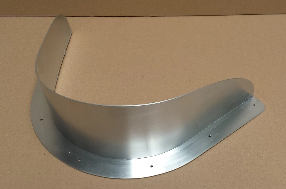 AC Shelby Cobra 427 FIA 289 Fuel Splash Guard - Image 1 of 4