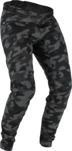 NEW Fly Racing Youth Radium S.E. Tactic Bike Pants -Black/Gray- 22 in-MOTORCYCLE - Picture 1 of 5