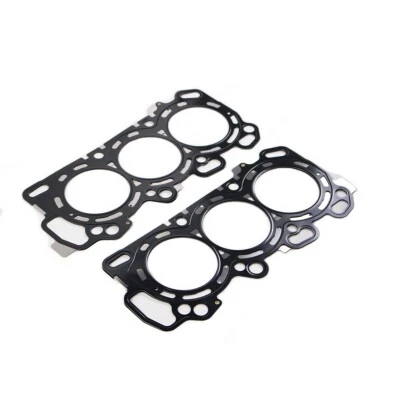 Junta de culata para Honda Accord Odyssey Pilot Ridgeline Acura RDX TL 3,5 L Foto 1 de 4