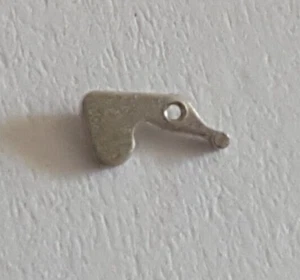 MIDO Caliber 0617P Part Number 443 (Setting Lever) - Picture 1 of 8