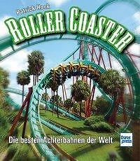 Roller Coaster (Gebundene Ausgabe)