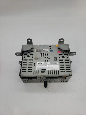 2015 2016 2017 LLINCOLN MKC СПУТНИКОВЫЙ РАДИОПРИЕМНИК AM/FM MP3 CD EJ7T-19C107-EA - Изображение 1 из 4