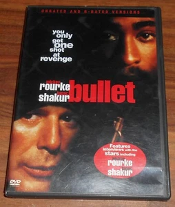 bullet DVD - Imagen 1 de 2