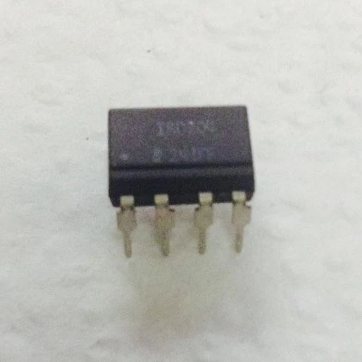REF08GZ, PMI, IC,VOLTAGE REF,-10V/-10.24V,CMOS,DIP,8PIN,CERAMIC, USED 15 PCS - Image 1 of 1