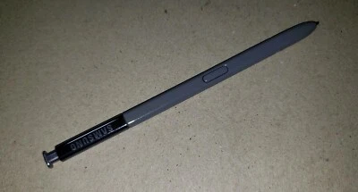 Nuevo lápiz óptico OEM para Samsung Galaxy Note 8 N950 S Pen negro azul dorado púrpura gris Foto 1 de 3