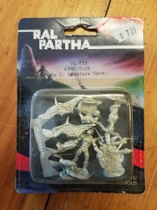 Ral Partha Gargoyles  02-420 - Picture 1 of 1