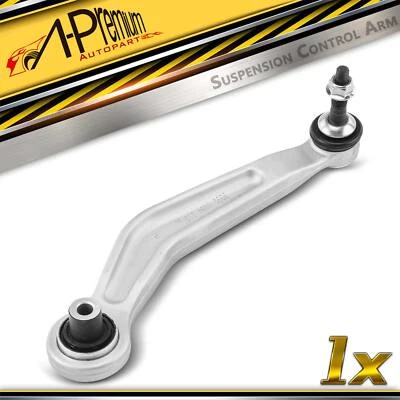 Control Arm w/ Ball Joint Rear Right Upper Rearward for BMW E60 E65 525i 745i M5 - Image 1 of 4