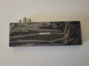 Boitier ONE CONNECT BN91-17868A TV SAMSUNG 49/55/65KS7000 65KS8000 - Photo 1/8