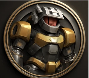 Trade Token - Picture 1 of 1