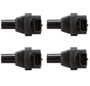 Set of 8 Delphi Direct Ignition Coils for Mercedes W210 W140 R129 S420 S500 V8 - Picture 1 of 1