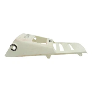 1988 KAWASAKI TECATE 4 KXF250A FRONT FENDER CENTER COVER PANEL 14024-1412-6F - Picture 1 of 5
