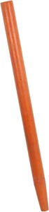 Wooden Tool Handle Wood Handle Replacement for Shovels Hoe and Farm Tools Wood T - Picture 1 of 12