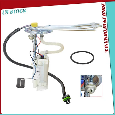 Fuel Pump Module For 1994-96 Buick Roadmaster Chevrolet Caprice Impala SP128B1H - Image 1 of 4