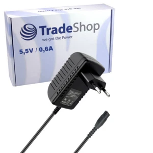 Alimentation pour aspirateur de fenêtre Kärcher (1,5 m de long) remplacement câble de charge chargeur - Photo 1/3