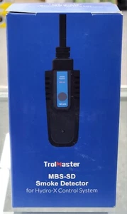 Detector de Humo Trolmaster para Hydro-x Mbs-Sd Nuevo Envío Gratis - Imagen 1 de 2