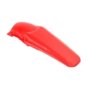 Red Rear Fender Guard Fits Honda CRF250R 2006 2007 2008 2009 CRF250-R - Picture 1 of 1
