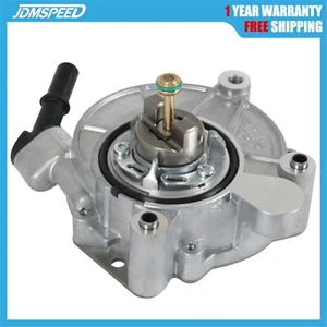 Brake Vacuum Pump 3.5L Engine For Ford Expedition F150 V6 3.5L 2015-2017 904-858 - Picture 1 of 17