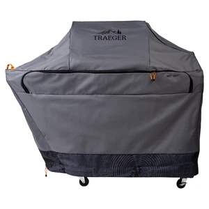 Traeger Timberline Full-Length Grill Cover - Picture 1 of 4