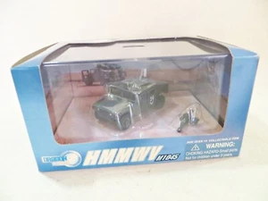 DRAGON ARMOR 'HMMWV HUMMER M1045 101ST AIRBORNE DIV BAGHDAD 2003' 1:72 MIB/BOXED - Picture 1 of 5