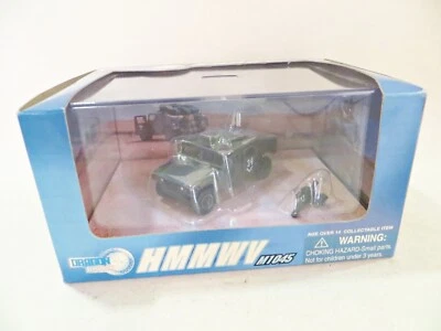 DRAGON ARMOR 'HMMWV HUMMER M1045 101ST AIRBORNE DIV BAGHDAD 2003' 1:72 MIB/BOXED - Image 1 of 4