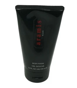 Aramis Black Body Wash 150 ml - Bild 1 von 2