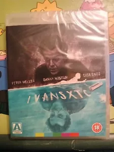 Ivansxtc - New Blu-ray - Z600z - Picture 1 of 2