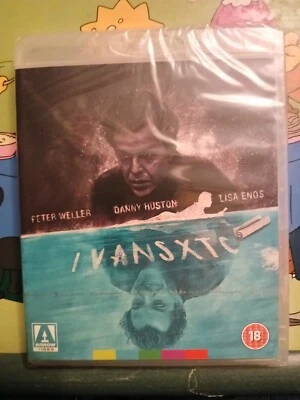 Ivansxtc - New Blu-ray - Z600z - Image 1 of 2