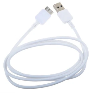 USB 3.0 Cable Cord For Seagate Backup Plus External Hard Drive 8TB STDT8000100 - Picture 1 of 4