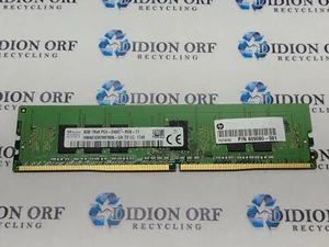 Sk hynix 8gb DDR4 Server RAM 2400 MHz 1rx8 HMA81GR7MFR8N-UH, SKU 12650 - Picture 1 of 1
