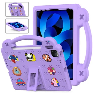 For iPad Pro 11inch 1 2 3 4th Gen Kids Handle Type New Tablet Case Cover - Picture 1 of 51