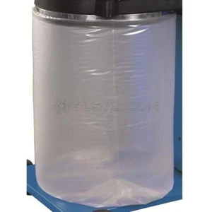 DUST BAGS OPTIONAL ACCESSORIES FOR DUST COLLECTOR SCHEPPACH HD15 - Picture 1 of 1
