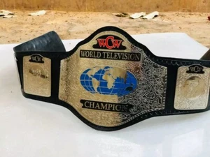 Custom Wrestling Belt World Heavy Style, 2mmBrass Plates,Adult Size Championship - Picture 1 of 5