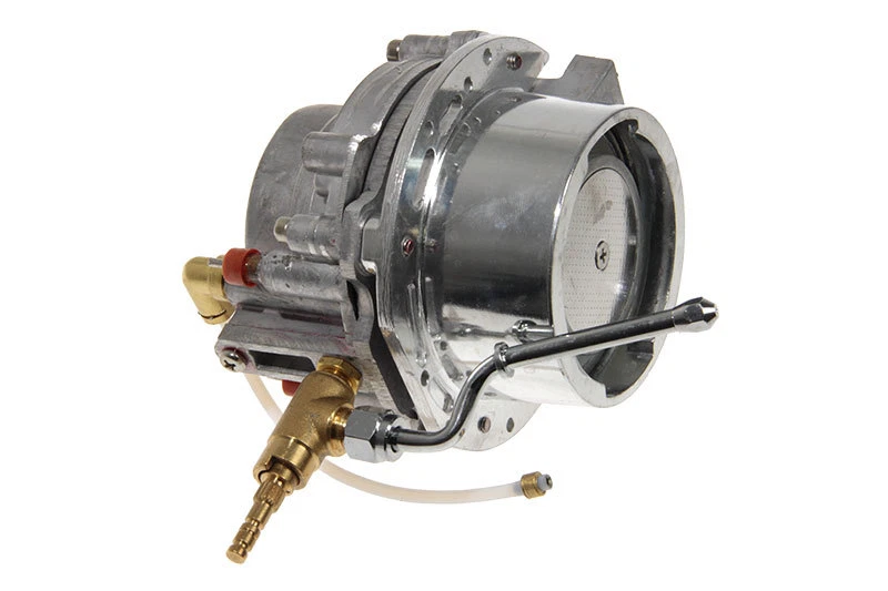  ARIETE caldaia completa per  macchina caffè cafe' roma plus 1329/1 - Immagine 1 di 1