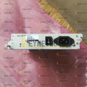 1PC Używany moduł zasilania OLT ZTE PSU-AC 15A -48V - Zdjęcie 1 z 1