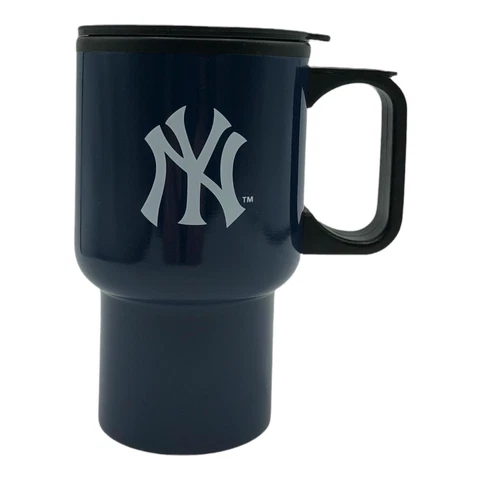 New York Yankees MLB 16 oz. Tumbler Cup Mug Cover