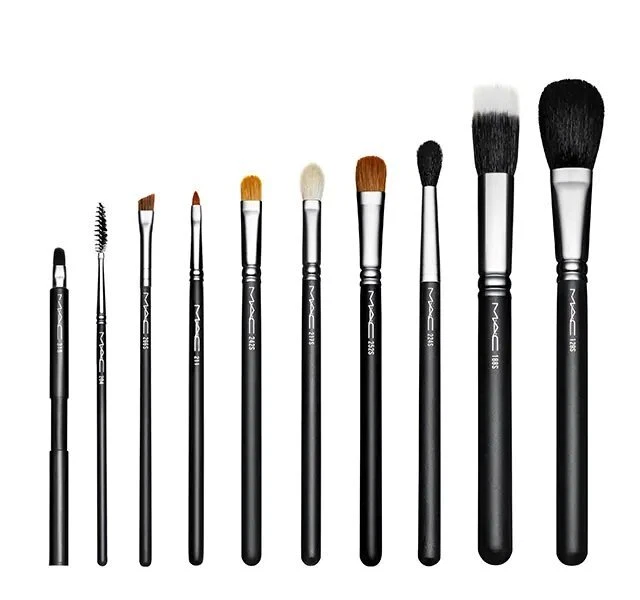 MAC Cosmetics BRUSH Brand New 100% Authentic Item - CHOOSE YOUR BRUSH - Image 1 of 1