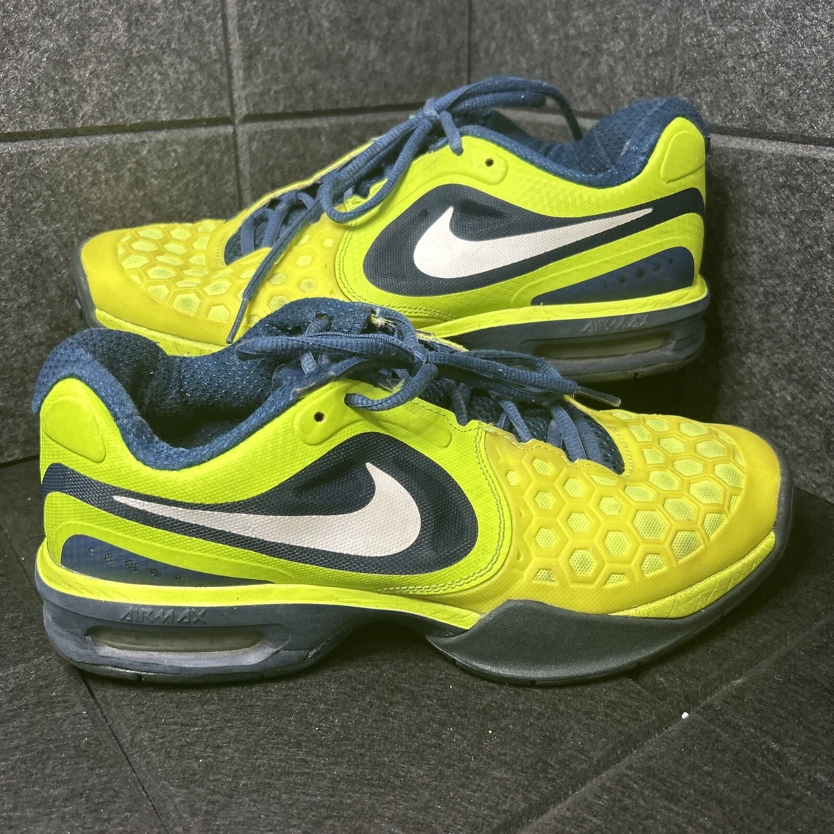nike air courtballistec products for sale | eBay