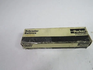 Parker B43004-PP Pneumatic V Midget Spool Valve 10-Bar ! NEW ! - Picture 1 of 3