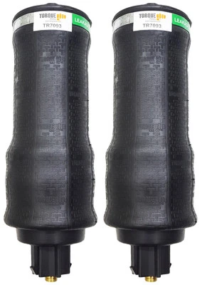 Pair Replaces Goodyear 1S5-040 Cab Air Spring Cabin Sleeper Bag Peterbilt - Image 1 of 4