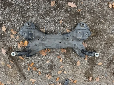 KIA NIRO Sous-châssis de Suspension Avant wqdf 1.6 Essence / Électrique 33068197 - Photo 1/4