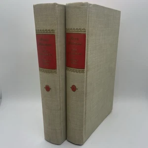 ANNA KARENINA - LEO TOLSTOY - 1939 Illustrated Edition - 19th Century Russia - Imagen 1 de 8