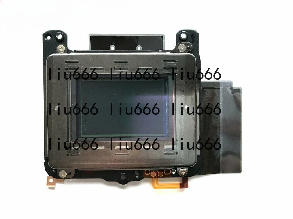 Compatible Nikon D750 Image Sensor CCD CMOS Unit Camera Replacement Spare Part - Image 1 of 2