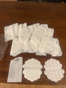 20 Pair Of Underarm Sweat pads-New In Package - Picture 1 of 5
