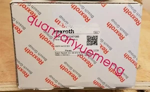 Rexroth R150247085 ball screw nut new via FedEx or DHL - Picture 1 of 1