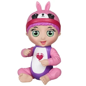 Tiny Toes Ticklish Tess Bunny interaktive Babypuppe - Bild 1 von 3