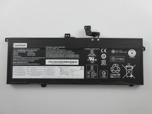 BATERÍA LENOVO THINKPAD X395 L18M6PD1 48Wh 11.46V ORIGINAL - Picture 1 of 2